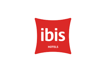 Ibis Madrid Centro las Ventas-logo
