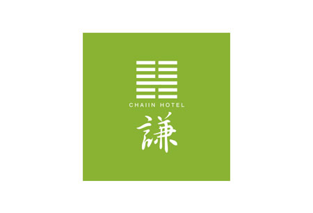 Chaiin Hotel - Dongmen-logo