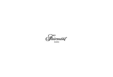 Fairmont Dubai-logo