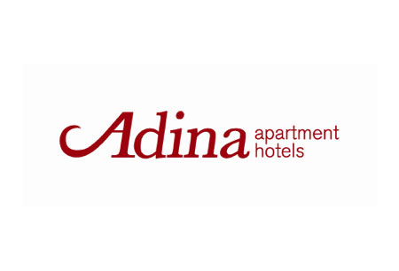 Adina Apartment Hotel Nuremberg-logo