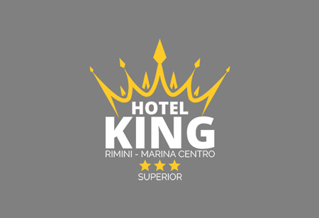 Hotel King-logo