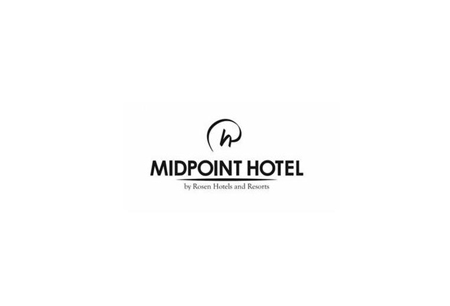 Midpointe Hotel by Rosen Hotels & Resorts-logo
