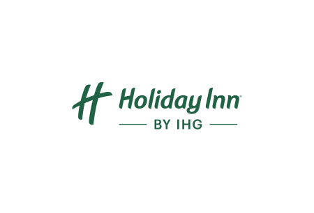 Holiday Inn Buena Park-logo