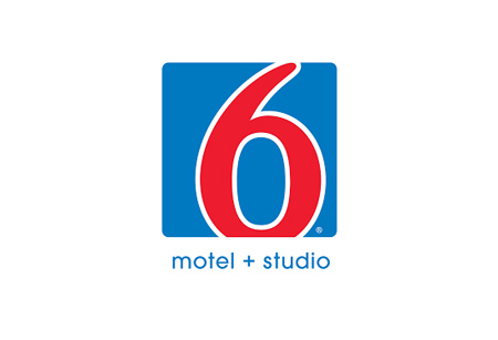Motel 6 Costa Mesa-logo