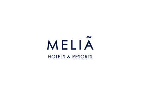 Melia Lisboa Oriente Hotel-logo