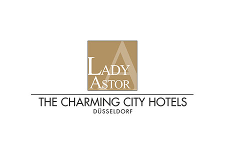 Hotel Sir & Lady Astor-logo