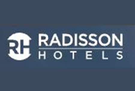 Radisson Blu Hotel, Trondheim Airport-logo