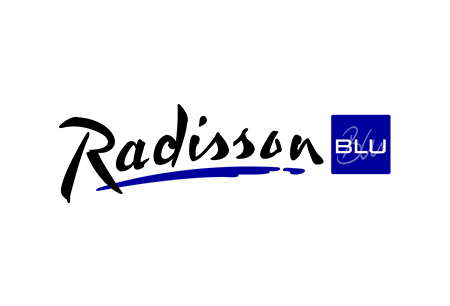 Radisson Blu Hotel, Trondheim Airport-logo