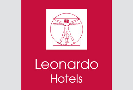 Leonardo Hotel Milan City Center-logo