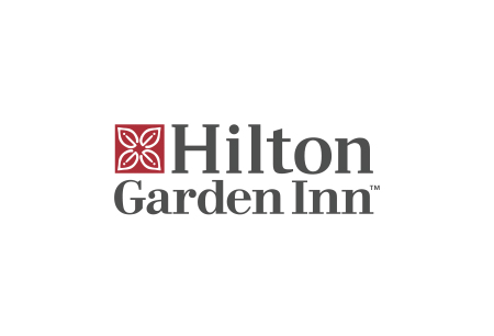 Hilton Garden Inn Orlando at SeaWorld-logo