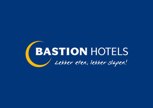 Bastion Hotel Utrecht-logo