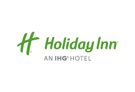 Holiday Inn Paris - Porte De Clichy-logo