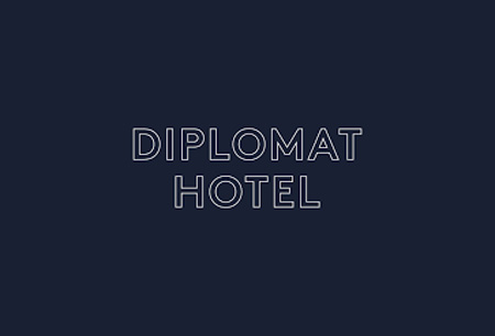 C Hotels Diplomat-logo