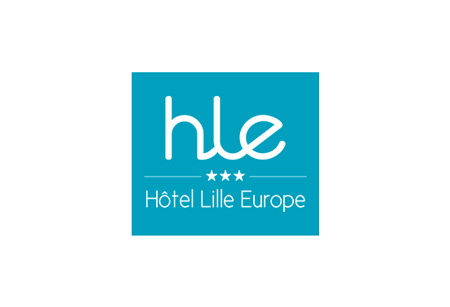 Hotel Lille Europe-logo