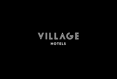 Village Hotel Farnborough-logo