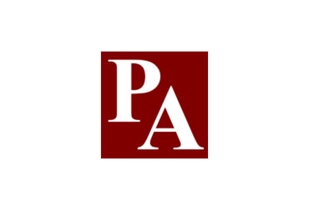 Paragon Apartments-logo