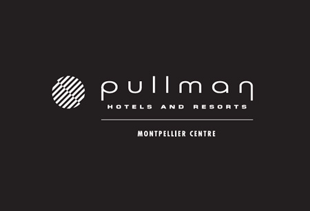 Pullman Montpellier Centre-logo