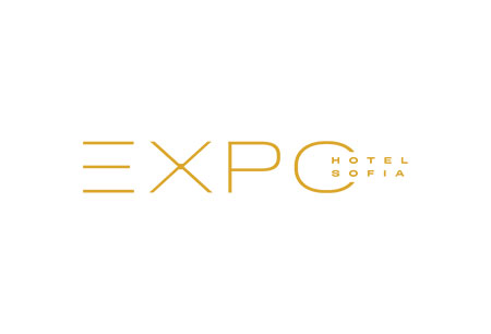 Expo Sofia Hotel-logo