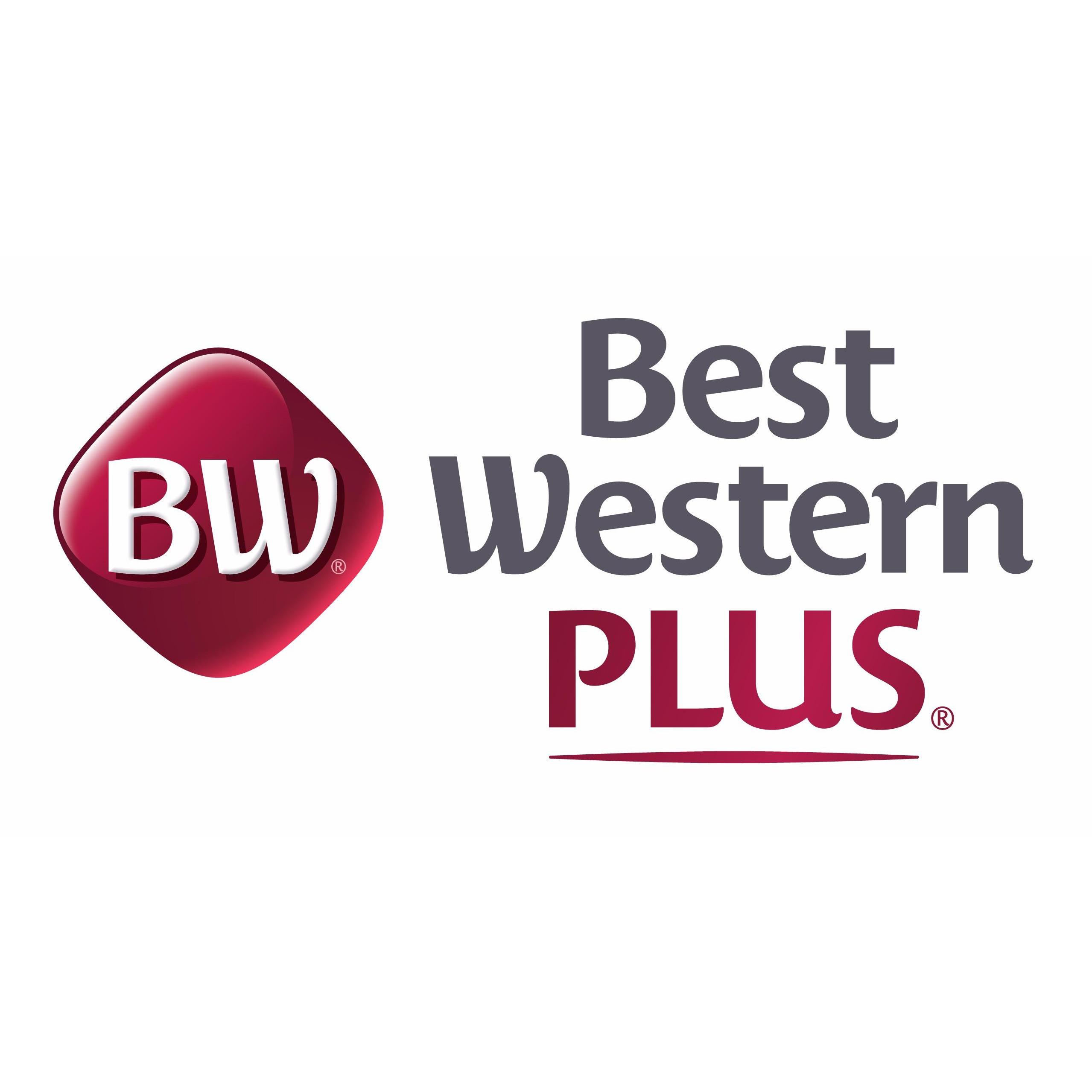 Best Western Hotel Expo-logo