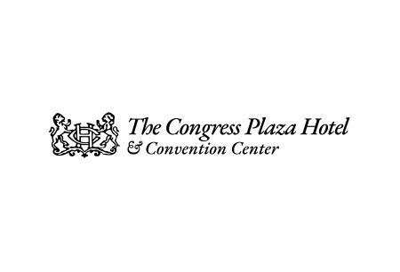 Congress Plaza Hotel-logo