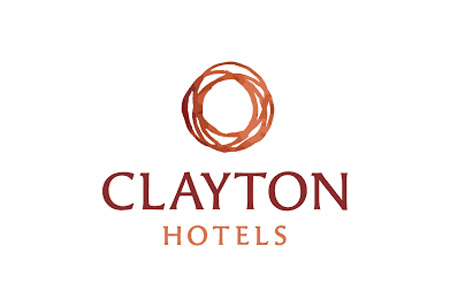 Clayton Hotel Dusseldorf City Center-logo