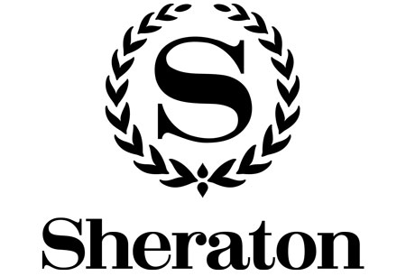 Sheraton Grand Doha Resort & Convention Hotel-logo
