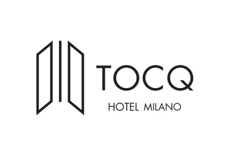 Hotel Tocq-logo