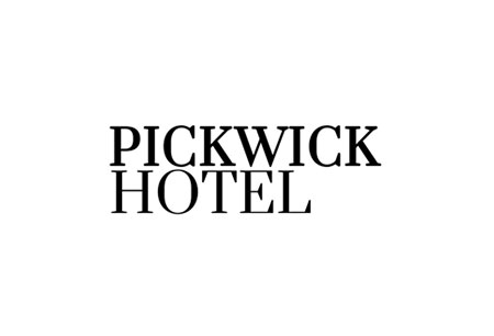 The Pickwick Hotel San Francisco-logo