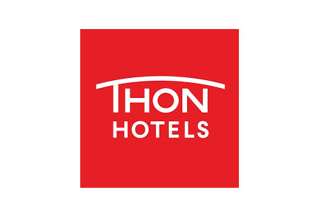 Thon Hotel Rotterdam City Centre-logo