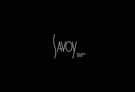Hotel Savoy Palace TonelliHotels-logo