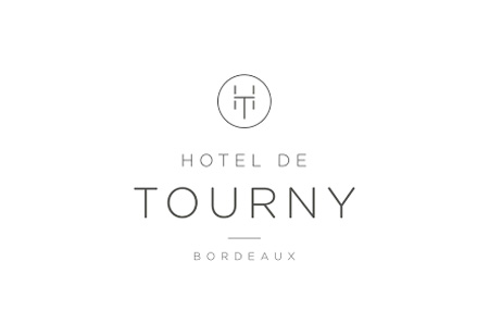 Hotel de Tourny-logo