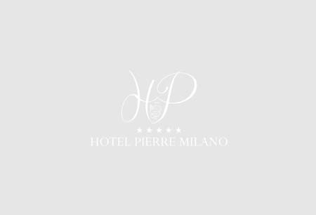 Hotel Pierre Milano-logo