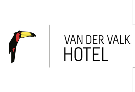 Van der Valk Hotel de Bilt-Utrecht-logo