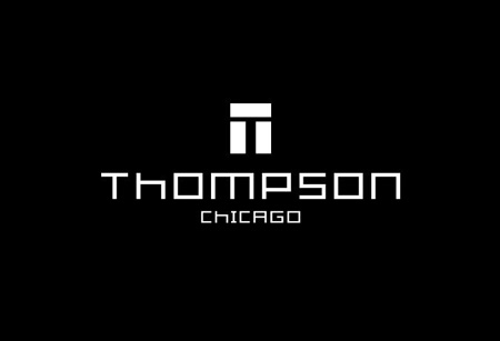 Thompson Chicago-logo