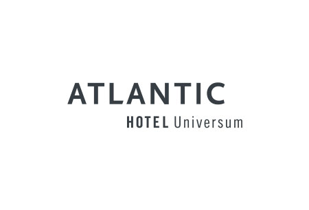 Atlantic Hotel Universum Bremen-logo