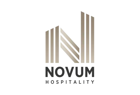 Novum Hotel Garden-logo