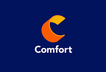Comfort Hotel Lille L'Union-logo
