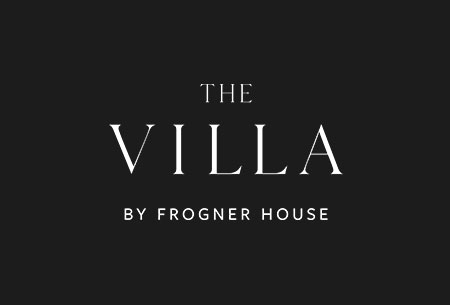 The Villa by Frogner House-logo