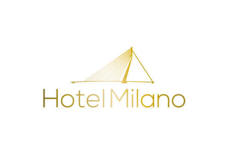 Hotel Milano-logo