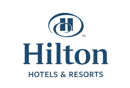 Hilton Orlando-logo