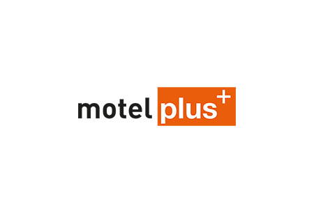 Motel Plus Berlin-logo