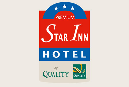 Star Inn Hotel Premium Bremen Columbus, by Quality-logo