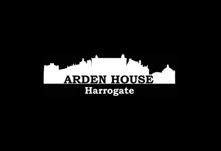 Arden House-logo