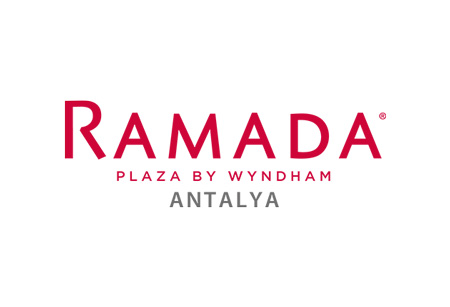 Ramada Plaza Antalya-logo