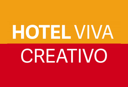Hotel VIVA CREATIVO-logo