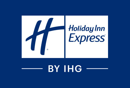 Holiday Inn Express München Messe, an IHG Hotel-logo