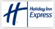 Holiday Inn Express München Messe, an IHG Hotel-logo