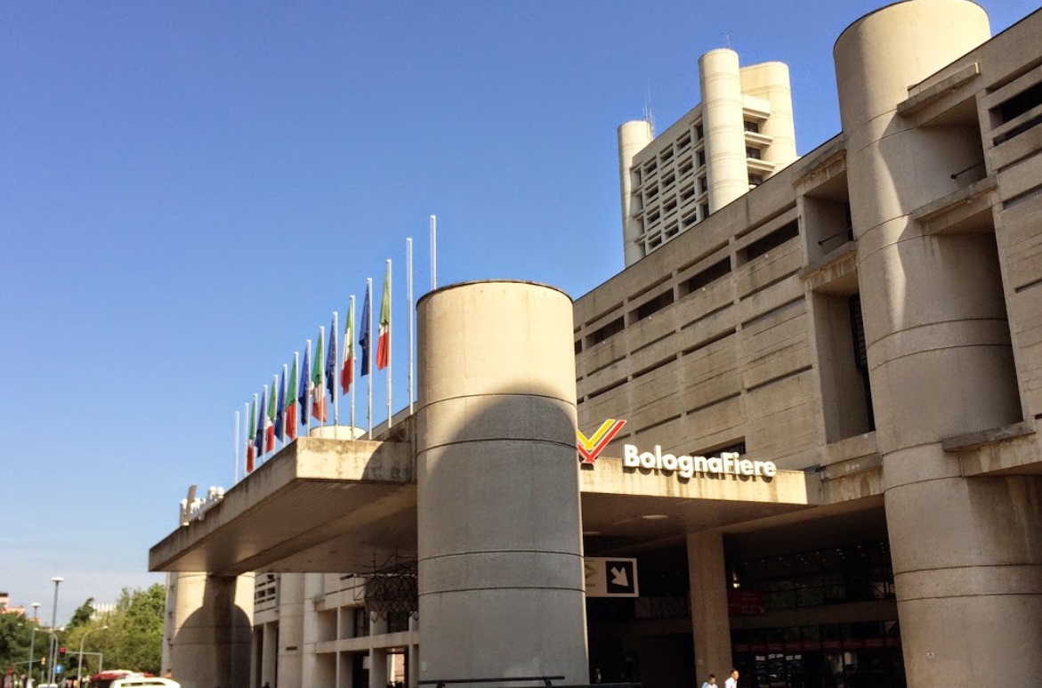 Bologna Exhibition Center Explore Hotels Nearby + Fairgrounds Info