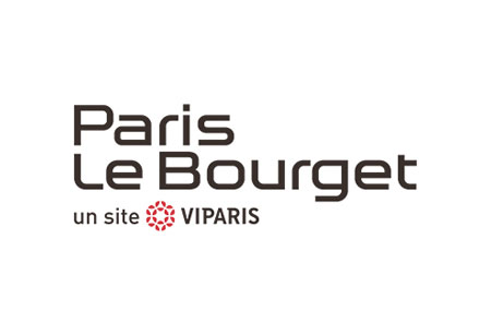 Parc des Expositions Paris le Bourget