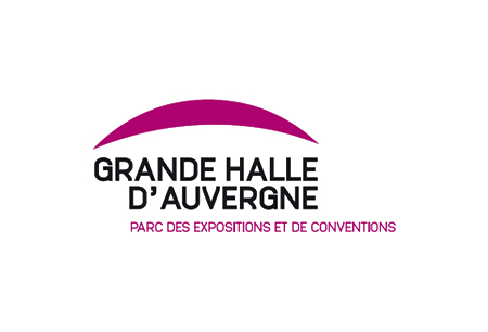 Grande Halle d'Auvergne